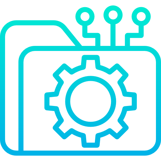 Folder icon