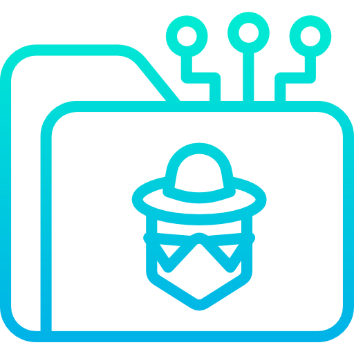 Folder icon