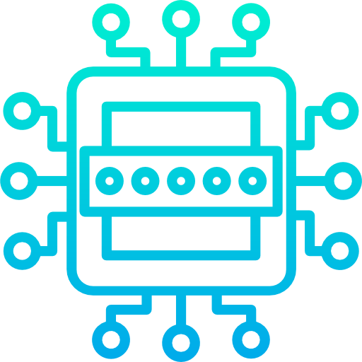 Cpu icon