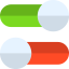 Switch icon 64x64