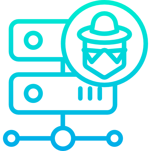 Server icon
