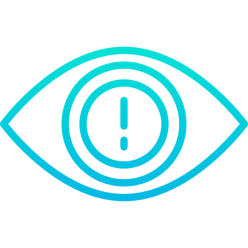 View icon