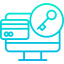 Payment method icon 64x64