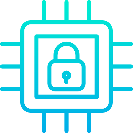 Cpu icon