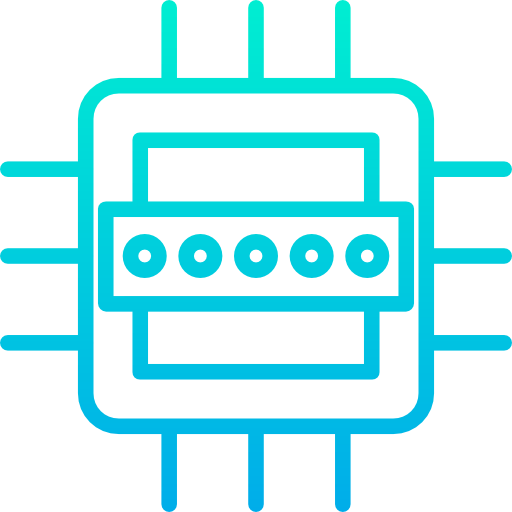 Cpu icon