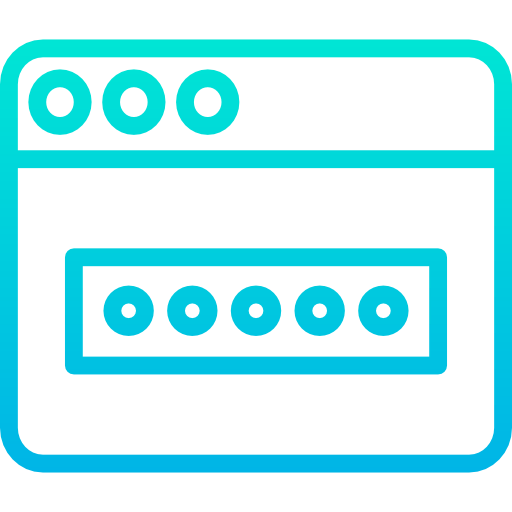 Password icon