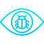Bug icon 64x64