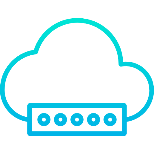 Password icon