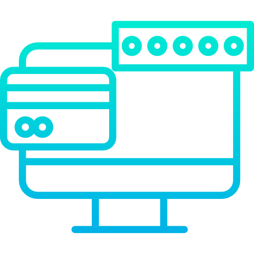 Password icon