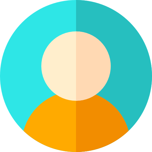 User icon
