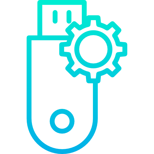 Pendrive icon