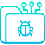 Bug icon 64x64