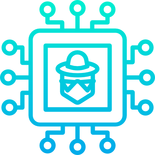 Cpu icon
