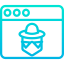 Hacker Symbol 64x64