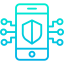 Smartphone icon 64x64