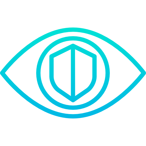 View icon