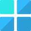 Menu icon 64x64