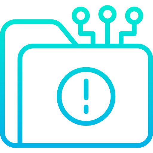 Folder icon