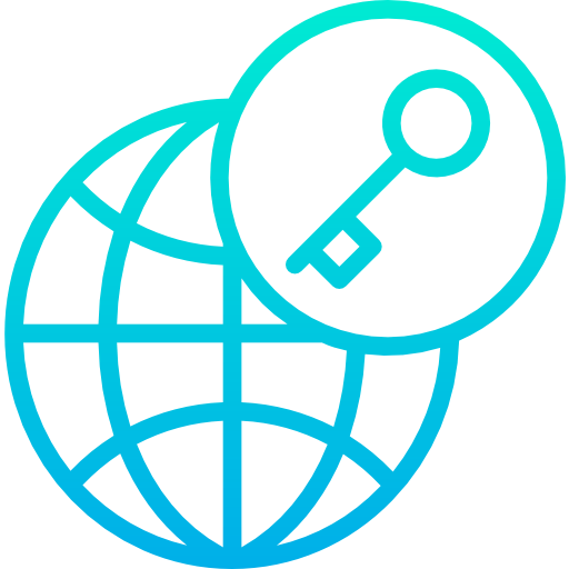 Internet icon