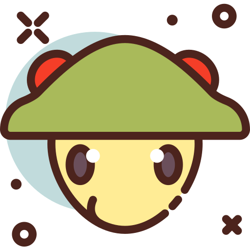 Avatar icon