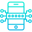 Smartphone icon 64x64