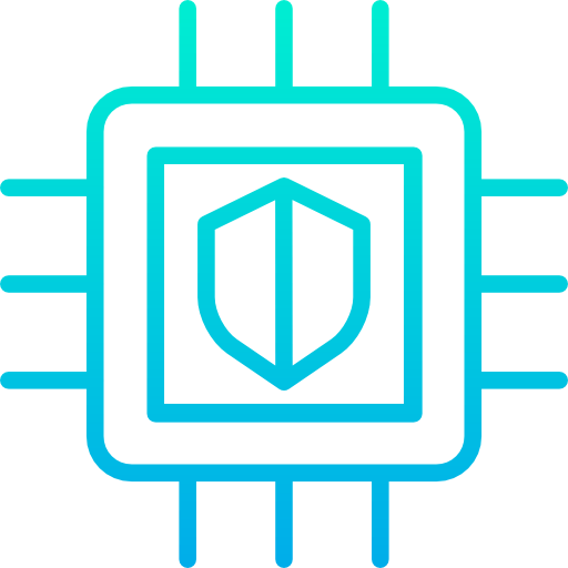 Cpu icon