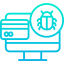 Credit card icon 64x64