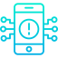 Smartphone icon 64x64