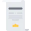 Decree icon 64x64