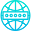 Internet icon 64x64