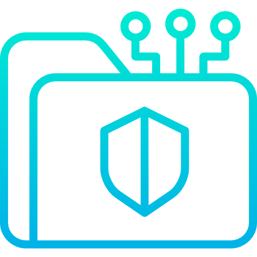 Folder Symbol