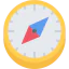 Compass icon 64x64