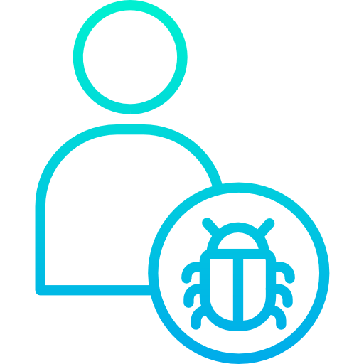 User icon