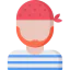 Sailor icon 64x64