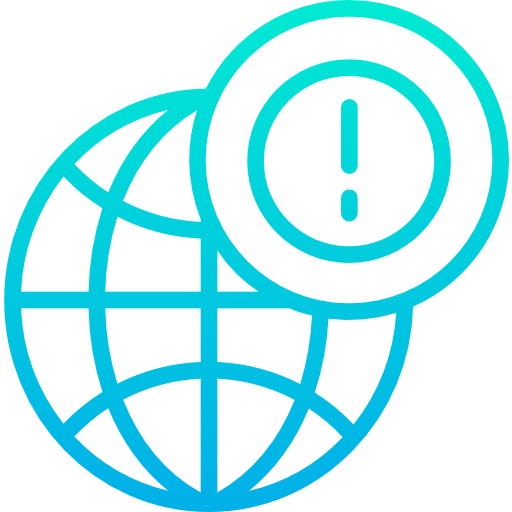 Internet icon