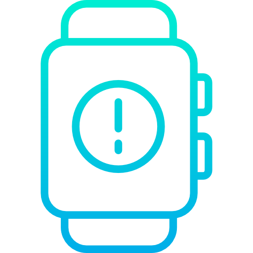 Smartwatch icon