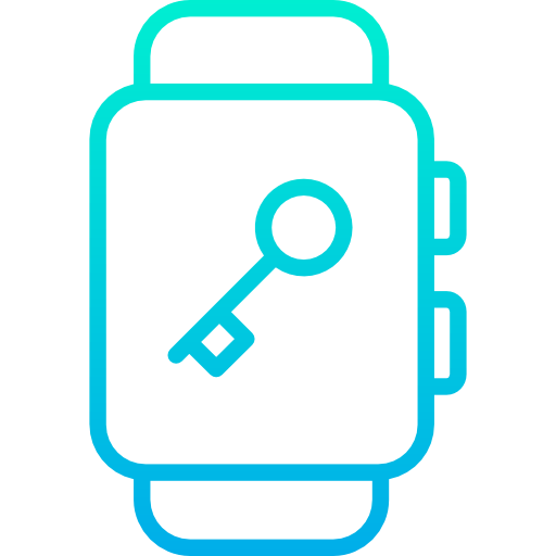 Smartwatch icon