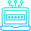 Laptop icon 64x64