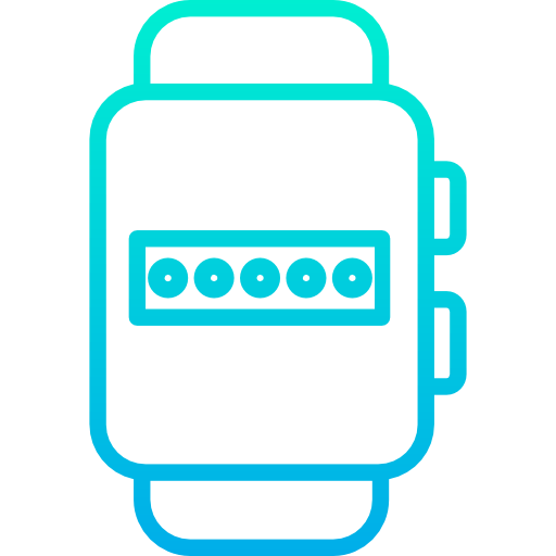 Smartwatch icon