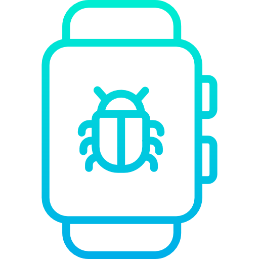Smartwatch icon