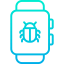 Smartwatch icon 64x64