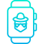 Smartwatch icon 64x64