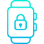 Smartwatch icon 64x64