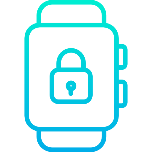 Smartwatch icon