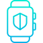 Smartwatch icon 64x64