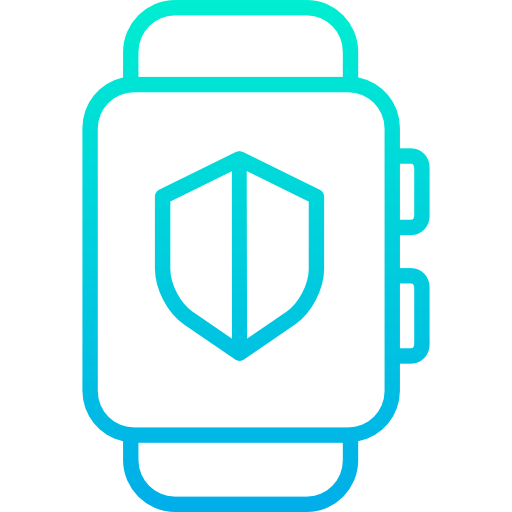 Smartwatch icon