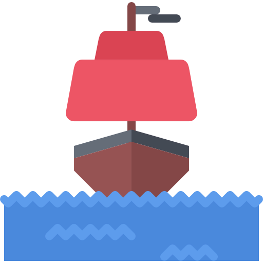 Ship icon