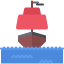Ship icon 64x64