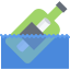 Bottle icon 64x64