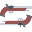 Pistols icon 64x64